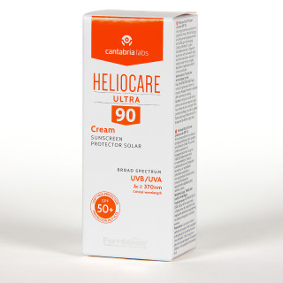 Heliocare Ultra 90 Crema SPF 50+ 50ml