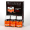 Heliocare Ultra D cápsulas Pack Triplo