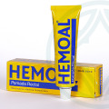 Hemoal Pomada Rectal 30 g