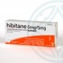 Hibitane Naranja 20 comprimidos para chupar