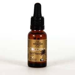 Hifas da Terra CocoVit D+K2 20 ml