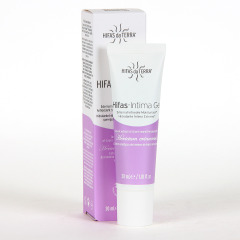 Hifas da Terra Intima Gel 1 Tubo 30 ml
