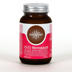 Hifas da Terra Menopause 60 cápsulas