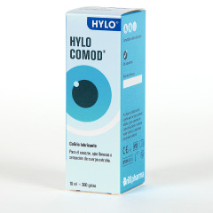 Hylo Comod Colirio 10ml