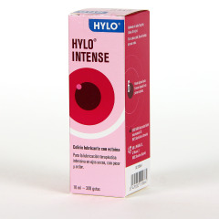 Hylo Intense Colirio 10ml
