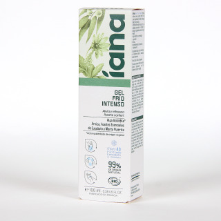 Iana Gel Frio Intenso 100ml