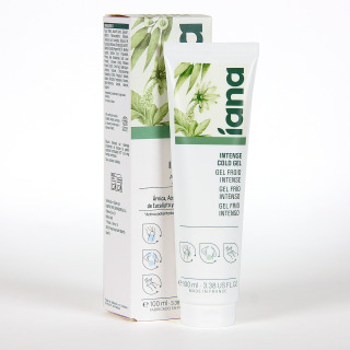 Iana Gel Frio Intenso 100ml