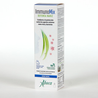 Immunomix Defensa Nariz Spray 30 ml