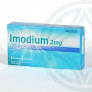 Imodium 12 cápsulas
