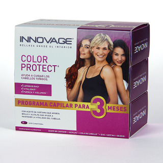 Innovage Color Protect 90 comprimidos