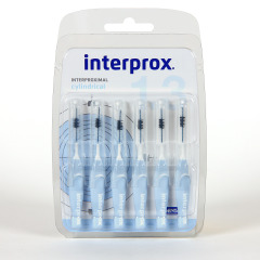 Interprox Cylindrical 6 unidades