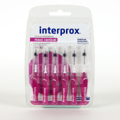 Interprox Maxi 6 unidades