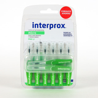 Interprox Micro 14 unidades