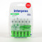 Interprox Micro 14 unidades