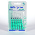 Interprox Micro 6 unidades