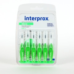 Interprox Micro 6 unidades