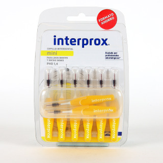 Interprox Mini 14 unidades