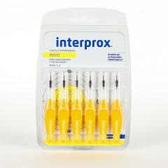 Interprox Mini 6 unidades