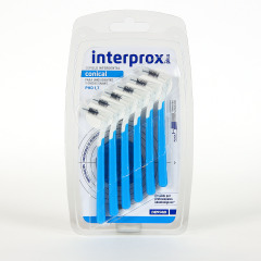 Interprox Plus Cónico 6 unidades