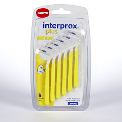 Interprox Plus Mini 6 unidades