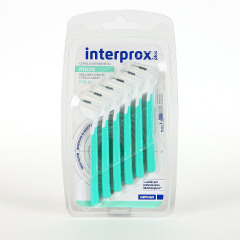 Interprox Plus Micro 6 unidades