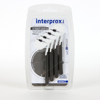 Interprox Plus X-Maxi