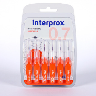 Interprox Super Micro 6 unidades