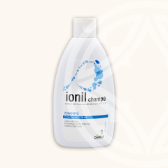 Ionil Champú solución tópica 200 ml
