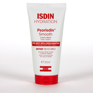 Isdin Psoriatic Skin Psorisdin Crema Específica 50 ml