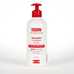 Isdin Psoriatic Skin Psorisdin Loción 400 ml