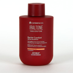 Iraltone Barrier Comfort Champú 250 ml