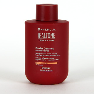 Iraltone Barrier Comfort Champú 250 ml