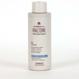 Iraltone DS Champú Dermatitis Seborreica 200 ml