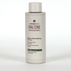 Iraltone Champú Exfoliante y Purificante 200 ml