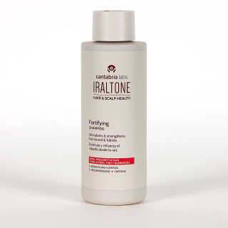 Iraltone Champú Fortificante 200 ml