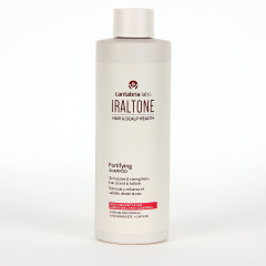 Iraltone Champú Fortificante 400 ml