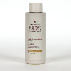Iraltone Champú Suave Uso frecuente 200 ml