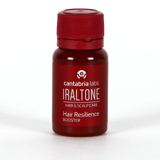 Iraltone Hair Resilience Booster 30 Monodosis Bebibles