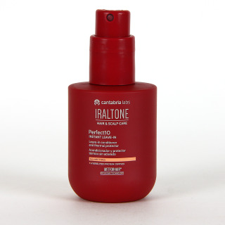 Iraltone Perfect10 Acondicionador Sin Aclarado 150 ml
