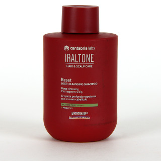 Iraltone Reset Champú 250 ml