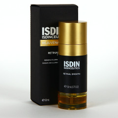 Isdinceutics Rejuvenate Retinal Smooth Serum 30 ml