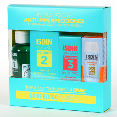 Isdin Acniben PACK Rutina Completa