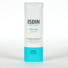 Isdin After-Sun Lotion 200 ml