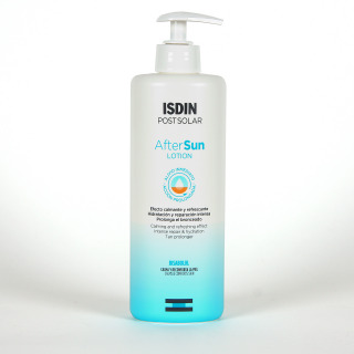 Isdin After-sun Lotion 400ml