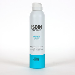 Isdin After-sun Spray efecto inmediato 200ml