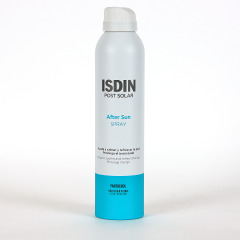Isdin After-sun Spray efecto inmediato 200ml