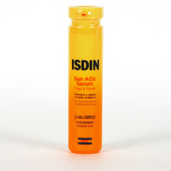 Isdin AOx Serum Prep & Reset 30 ml