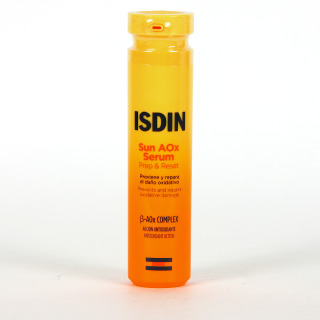 Isdin AOx Serum Prep & Reset 30 ml