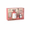 Isdin Bodysenses Ritual Relajante Flor de Loto Pack