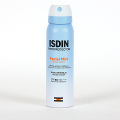 Isdin Fotoprotector Facial Mist Bruma SPF50 100 ml